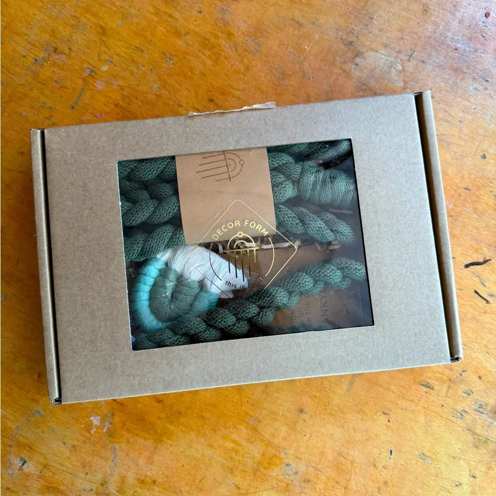 Green Rope Universal Phone Straps